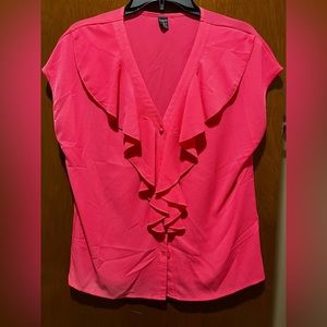 SHEIN blouse